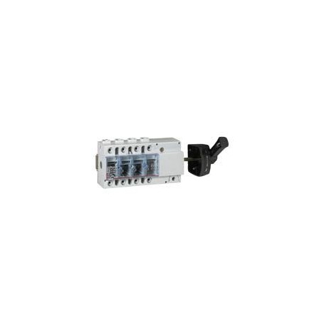 022546 LEGRAND INTERRUPTOR VISTOP 4P 125A ML