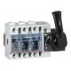 022551 LEGRAND ВЫКЛЮЧАТЕЛЬ VISTOP 160А 3Р МФ