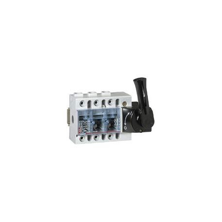 022551 LEGRAND SWITCH VISTOP 160A 3P MF