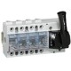 022553 LEGRAND INTERRUPTOR VISTOP 160A 4P MF