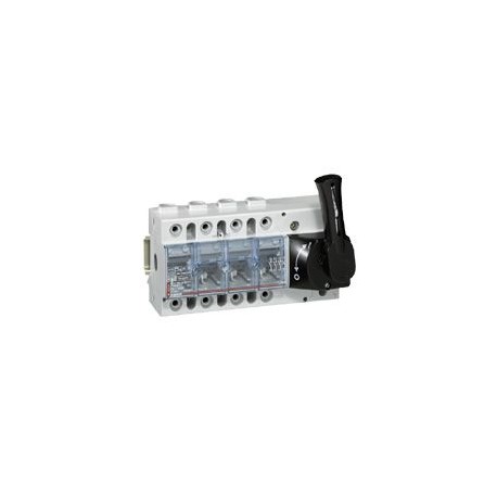 022553 LEGRAND INTERRUTTORE VISTOP 160A 4P MF