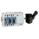 022554 LEGRAND INTERRUTTORE VISTOP 160A 3P ML