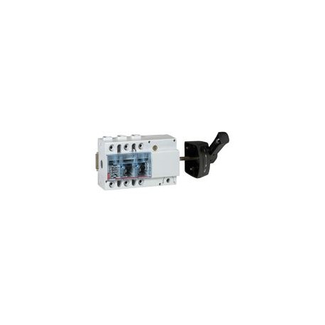 022554 LEGRAND INTERRUTTORE VISTOP 160A 3P ML
