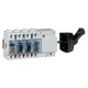 022556 LEGRAND ВЫКЛЮЧАТЕЛЬ VISTOP 160А 4П МЛ