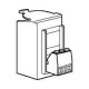 022704 LEGRAND AUXILIARY CONTACT VISTOP 160 A