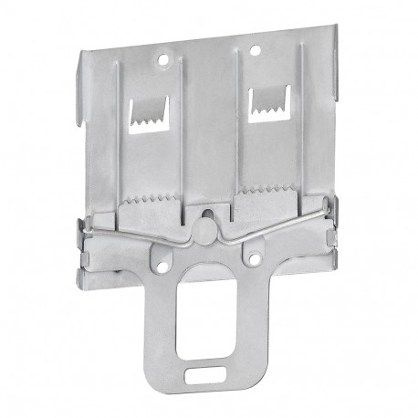026239 LEGRAND SUPPORT DE RAIL DE MONTAGE DPX-IS250