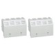 026287 LEGRAND DPX-IS-250 JOGO 2 CUBREBORNAS