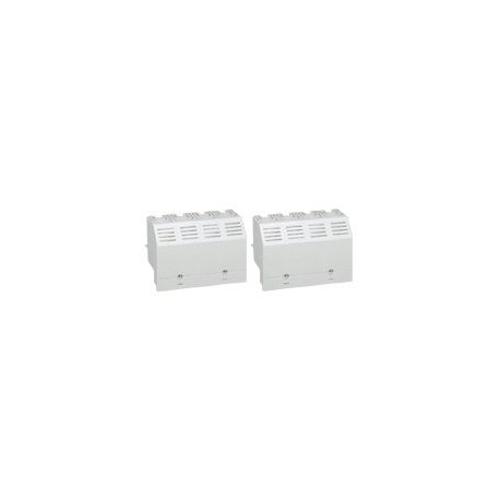 026287 LEGRAND БЕЗОПАСНОСТЬ-ЭТО 250 ИГРЫ 2 CUBREBORNAS