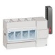026617 LEGRAND DPX-IS-4P 250 M. L.