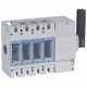 026665 LEGRAND Безопасность-это-3Р 630А М. Л.