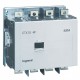 416496 LEGRAND CTX 4P 420A AC1 100-240V ACDC