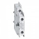 416858 LEGRAND CONTACTER AUX COORDONNÉES LAT 1NO+1NC