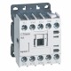 417026 LEGRAND CTX MINI 3P 9A 1S 230VAC