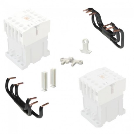 417160 LEGRAND MECAN INTERBLOQ CTX MINI