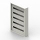 337205 LEGRAND XL3S 160 SUPERF MÉTAL 5X24M