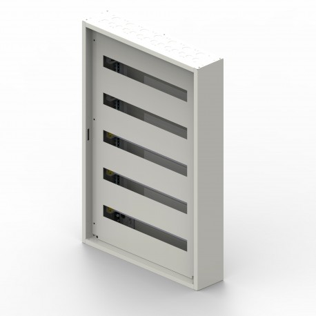 337205 LEGRAND XL3S 160 SUPERF METALL 5X24M