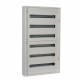 337206 LEGRAND XL3S 160 SUPERF MÉTAL 6X24M
