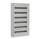 337206 LEGRAND XL3S 160 SUPERF METALLO 6X24M