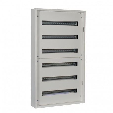 337206 LEGRAND XL3S 160 SUPERF MÉTAL 6X24M