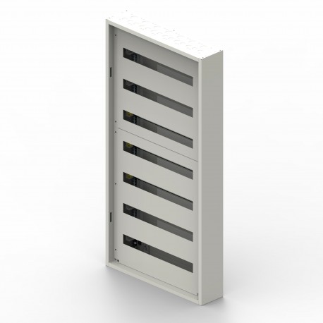 337207 LEGRAND XL3S 160 PARQUE ESTACIONAMENTO METAL 7X24M