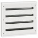 337214 LEGRAND XL3S 160 SUPERF МЕТАЛЛА 4X36M