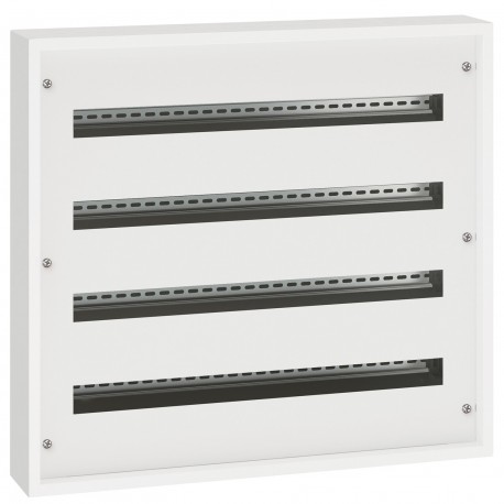 337214 LEGRAND XL3S 160 SUPERF METALL 4X36M