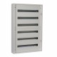 337216 LEGRAND XL3S 160 SUPERF MÉTAL 6X36M