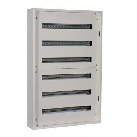 337216 LEGRAND XL3S 160 SUPERF METALLO 6X36M