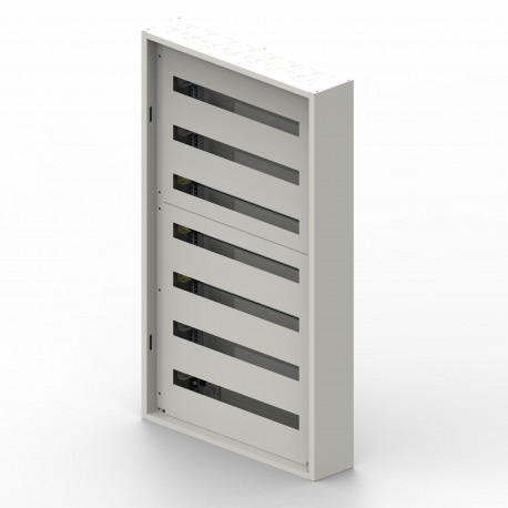 337217 LEGRAND XL3S 160 SUPERF MÉTAL 7X36M