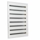 337218 LEGRAND XL3S 160 SUPERF METALLO 8X36M