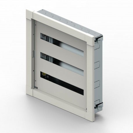 337223 LEGRAND XL3S 160 EINBAULEUCHTE METALL 3X24M