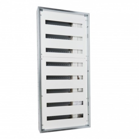 337228 LEGRAND XL3S 160 EINBAULEUCHTE METALL 8X24M