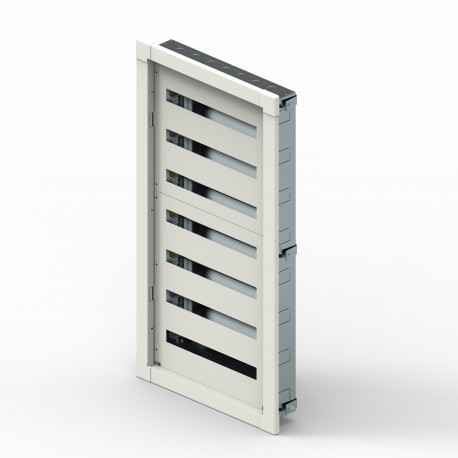 337237 LEGRAND XL3S 160 ENCASTRÉ EN MÉTAL 7X36M