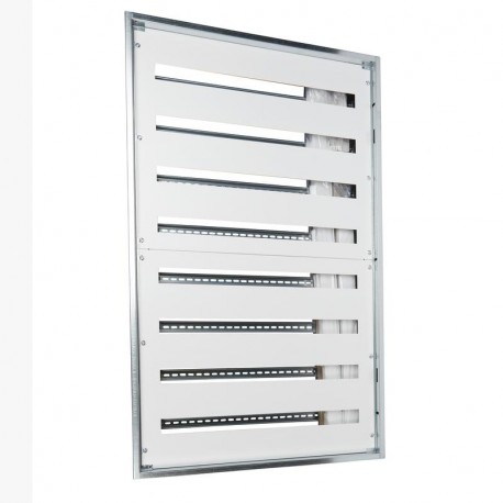 337238 LEGRAND XL3S 160 RECESSED METAL 8X36M
