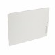 337252 LEGRAND XL3S 160 TÜR METALL 2X24M