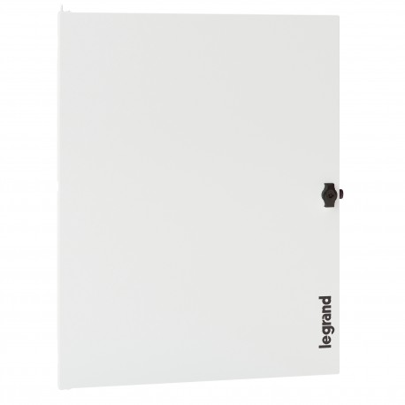 337254 LEGRAND XL3S 160 PORTA DE METAL 4X24M
