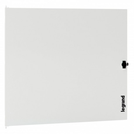 337266 LEGRAND XL3S 160 PUERTA METAL 6X36M