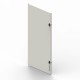 337267 LEGRAND XL3S 160 TÜR METALL 7X36M