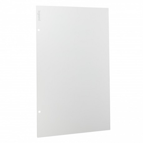 337268 LEGRAND XL3S 160 PORTE MÉTAL 8X36M