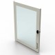337272 LEGRAND XL3S 160 TRANSPTE ДВЕРЬ 2X24M