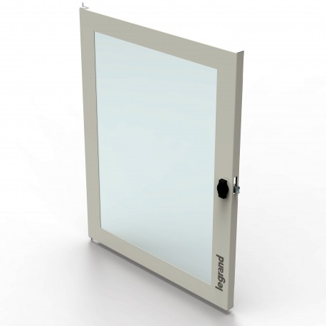 337273 LEGRAND XL3S 160 PUERTA TRANSPTE 3X24M