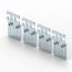 337400 LEGRAND XL3S 160 FEET FIXATION MURAL