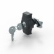 339715 LEGRAND MANETA PUERTA XL3S 160 N405