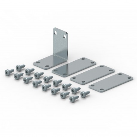 337949 LEGRAND PIASTRE DI UNIONE XL3S 630/4000