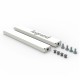 337971 LEGRAND KIT ACABAMENTO IP30 CÉLULA LAT