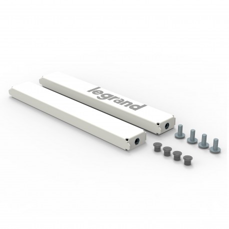337971 LEGRAND KIT FINISH IP30 CELL LAT