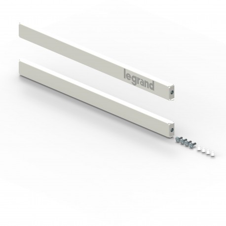 337972 LEGRAND KIT DI FINITURA IP30 ARMADIO 16M