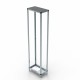 338000 LEGRAND XL3S 4000 CÉLULA 2000X350X400MM