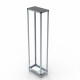 338008 LEGRAND XL3S 4000 CÉLULA 2000X350X800MM