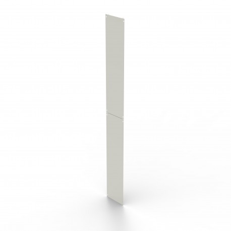 338150 LEGRAND XL3S VORDERE ABDECKUNG 2200X350MM